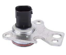 62TE 3 PC KIT Shift Solenoid Pack w/ TCC & LPS Sensors fits Chrysler 2006 UP OEM image 3