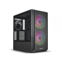Lian Li Lancool 216 RGB - Mid tower - extended ATX - windowed side panel... - $211.91