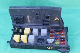 2015 Mercedes Sprinter Front Fuse Box Sam Relay Control Module Panel A9069006303 image 5