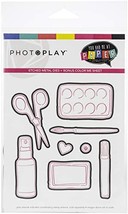 Photoplay Paper PhotoPlay Etched Die - $7.84