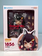 Good Smile Company 1856 Nendoroid Ookami Mio - hololive production (US In-Stock) - £31.45 GBP