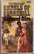 Rebels of Sabrehill Giles, Raymond - £2.30 GBP