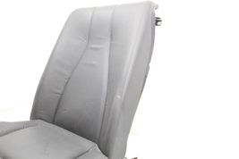01-06 MERCEDES-BENZ S600 REAR POWER SEATS W/ TRACKS & SWITCHES & HARNESS Q3952 image 12