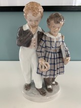 Royal Copenhagen Flight to America - $170.00
