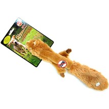 Spot Skinneeez Plush Squirrel Dog Toy - £28.76 GBP