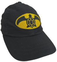 Sea Turtle Baseball Hat Cap Amelia Island Plantation Adjustable Embroidered Felt - £27.72 GBP