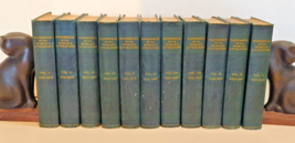 Masterpieces of the World&#39;s Literature, Ancient and Modern,  1898 vol 1-11 - £312.67 GBP