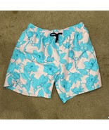 Franks Size Swimsuit Tropical Summer Vacation M XL - €34,18 EUR