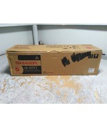 NEW Sharp AR-455NT Black Toner Cartridge Torn Box OPEN BOX - $35.53