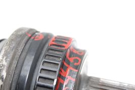 04-06 BMW X3 E83 REAR LEFT DRIVER SIDE AXLE SHAFT E4458 image 9