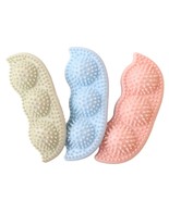 Anywags Pet Toys Newest Clean Teeth Safety TPR Peas Training Fetch - $21.50