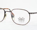 Gafas Vintage LUXOTTICA LU 1248 N155 Multicolor 50-20-135mm Italia - $76.22