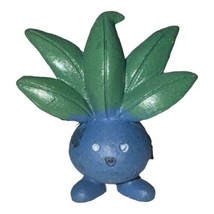 Vintage RL Pokemon Oddish Collectible Mini Figure Miniature Action - £12.70 GBP