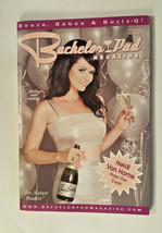 Bachelor Pad Magazine #18 Mint Burlesque Pin Up Atomic Age Cocktail Culture - £21.14 GBP