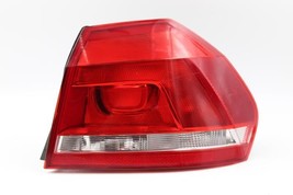 Right Passenger Tail Light Sedan Quarter Panel 12-15 Volkswagen Passat #3785 - $103.49
