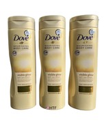 Dove Nourishing Body Care Visible Glow Self-Tan Lotion Fair To Medium Sk... - $81.21 CAD