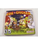 Windows Egg vs Chicken - PC • Video Games  New - $6.77 CAD