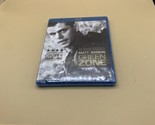 Green Zone (Blu-ray, 2010) Brand new Sealed - $7.91