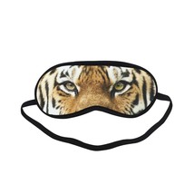 Animal Tiger Face Big Cat Sleeping Mask - $17.00
