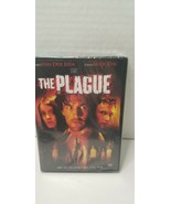 The Plague (DVD, 2006) - Very Good - £5.50 GBP