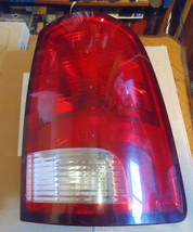 2009-2018 Ram Truck series    Tail light Assembly Depo Aftermkt   Right ... - £33.09 GBP
