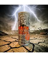 Sanko Raoh Energy Carbonated Drink Strawberry Flavor 8.3 fl oz - $4.90