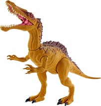 Jurassic World MEGA Dual Attack Suchomimus - £78.65 GBP