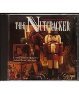 Tchaikovsky - The Nutcracker (highlights) - London Festival Orch - CD [0... - £7.54 GBP