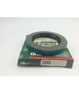 NEW Chicago Rawhide 20004 Nitrile Oil Seal 2X3X3/8&quot;  - $13.10 CAD