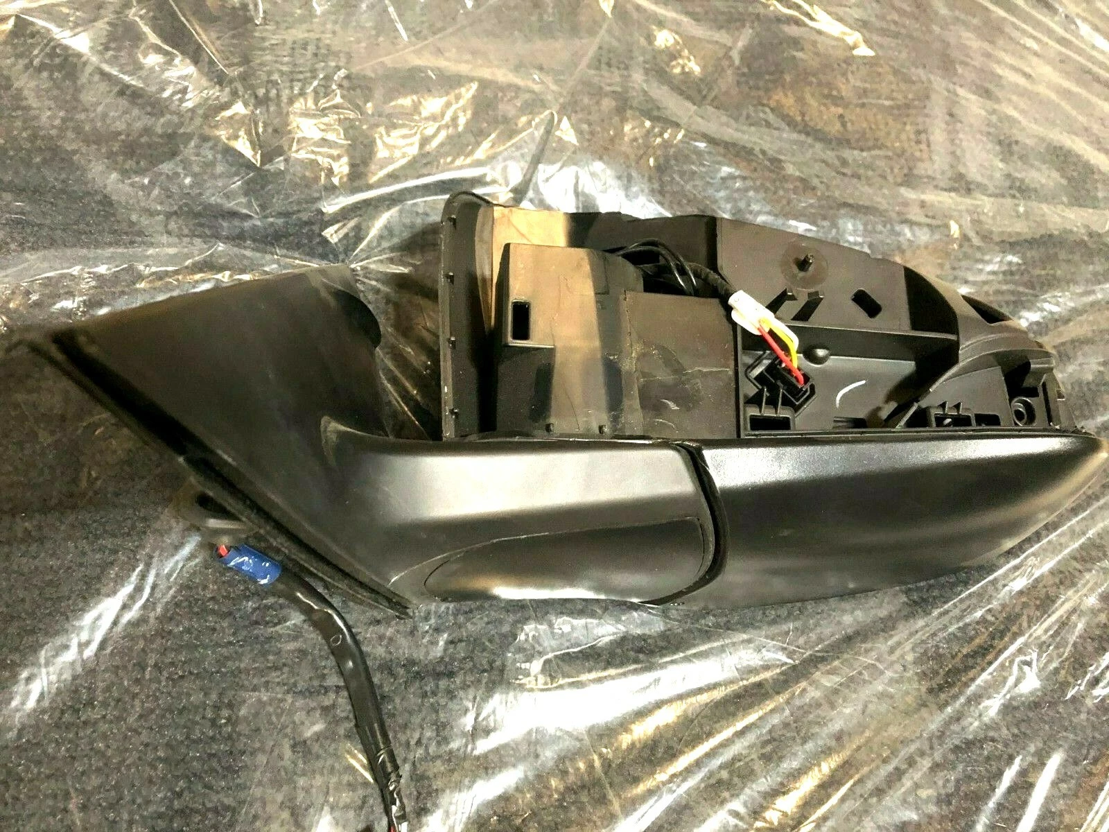 New OEM Genuine Toyota Door Mirror Power 2012-2014 Camry LH 87909-06411  - £40.96 GBP