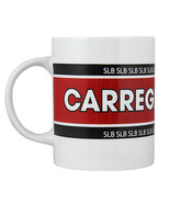 SL Benfica Coffee Mug With Gift Box Officially Licensed Product #200.13 - £31.59 GBP
