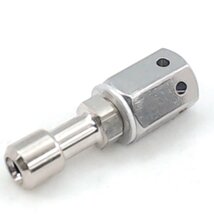 Presto Stainless Steel Pressure Cooker Vent Pipe - €18,01 EUR