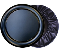 4x4 Spare Wheel Cover Semi Rigid ALL Sizes TYRE CODE REQ&#39;D- e.g 205/70/15 - $60.40