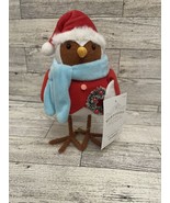 Target Wonder Shop Spritz Bird 2023 Crinkle New Christmas - $14.84