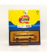 HO Athearn Rock Island Flxible Visicoach Bus Peoria 1/87 Diecast RTR 290... - $29.99