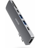 Anker USB C Hub for MacBook, PowerExpand Direct 7-in-2 USB C Adapter Com... - $95.72 CAD