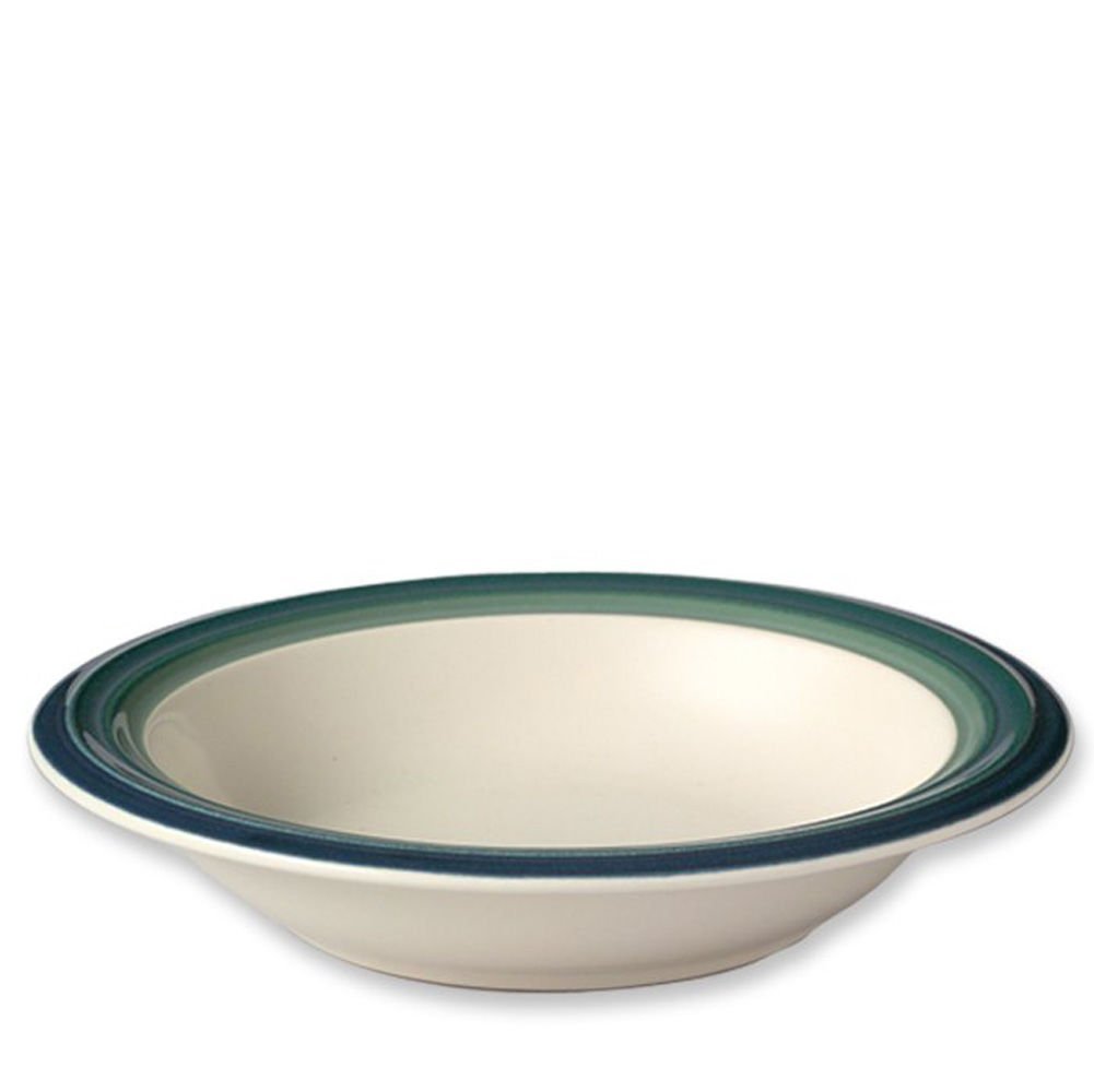 Pfaltzgraff Ocean Breeze Rim Soup Bowl - $12.86