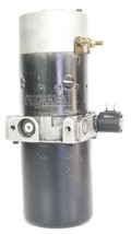 BOSCH 0-136-350-012 DC PUMP MOTOR 24VDC, 2200353, 5171626-01, 2/86 Z, 0136350012 - $350.00