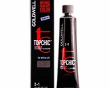 Goldwell Topchic The Special Lift KR Effects Copper Red Permanent Hair C... - $13.34