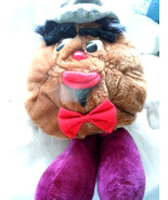 Superior Toy &amp; Novelty California Raisin Plush 18” Doll - €3,43 EUR