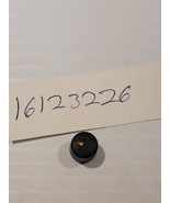 1984 - 1996 Chevrolet Corvette Radio Bass Knob 16123226 - $6.10 CAD
