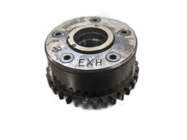 Exhaust Camshaft Timing Gear From 2013 Jeep Grand Cherokee  3.6 05184369AG - £39.30 GBP