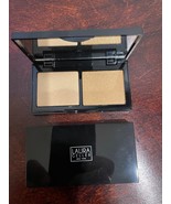 2 Laura Geller Hi-Def Glow Illuminator Duo Heart of Gold NWOB Full Size - $21.71 CAD