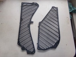 1975 76 77 78 79 Mopar B Body Cowl Vent Screens OEM Cordoba Magnum 300 3... - $112.47