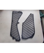 1975 76 77 78 79 Mopar B Body Cowl Vent Screens OEM Cordoba Magnum 300 3... - $153.82 CAD