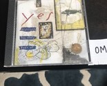 Yes - Highlights : das Beste Von Yes ( Audio CD - 1993) - $10.84