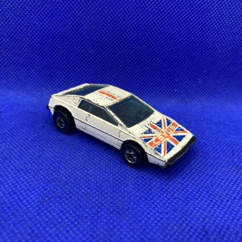 Primary image for Vintage 1978 Royal Flash Hot Wheels Mattel Blackwall Toy Car 1:64