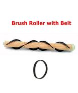 PROTEAM PROFORCE 1500 UPRIGHT, BRUSH ROLL, 104216 with Geared Belt - $19.75