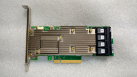 Dell/Broadcom 9460-16i Tri-Mode PCIe RAID Controller Card DP/N: 042PDX * 2 - $297.00