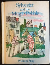 Sylvester and the Magic Pebble [Unknown Binding] - $10.84